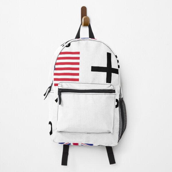 Item preview, Dual nationality heritage design- American and South African designed and sold by ashdenent.