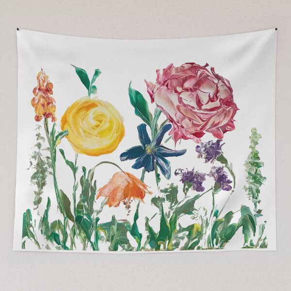 Item preview, NEW GARDEN designed and sold by Mrspours.