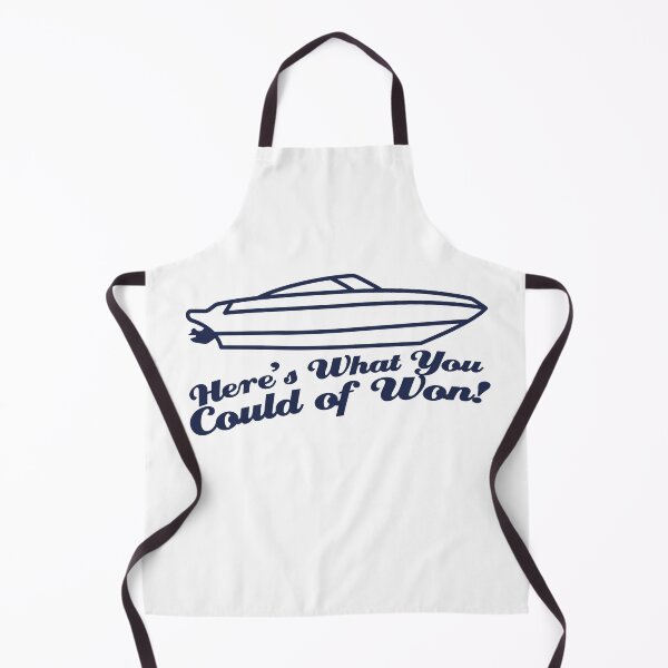Item preview, Heres What You Could of Won Speedboat designed and sold by McPod.