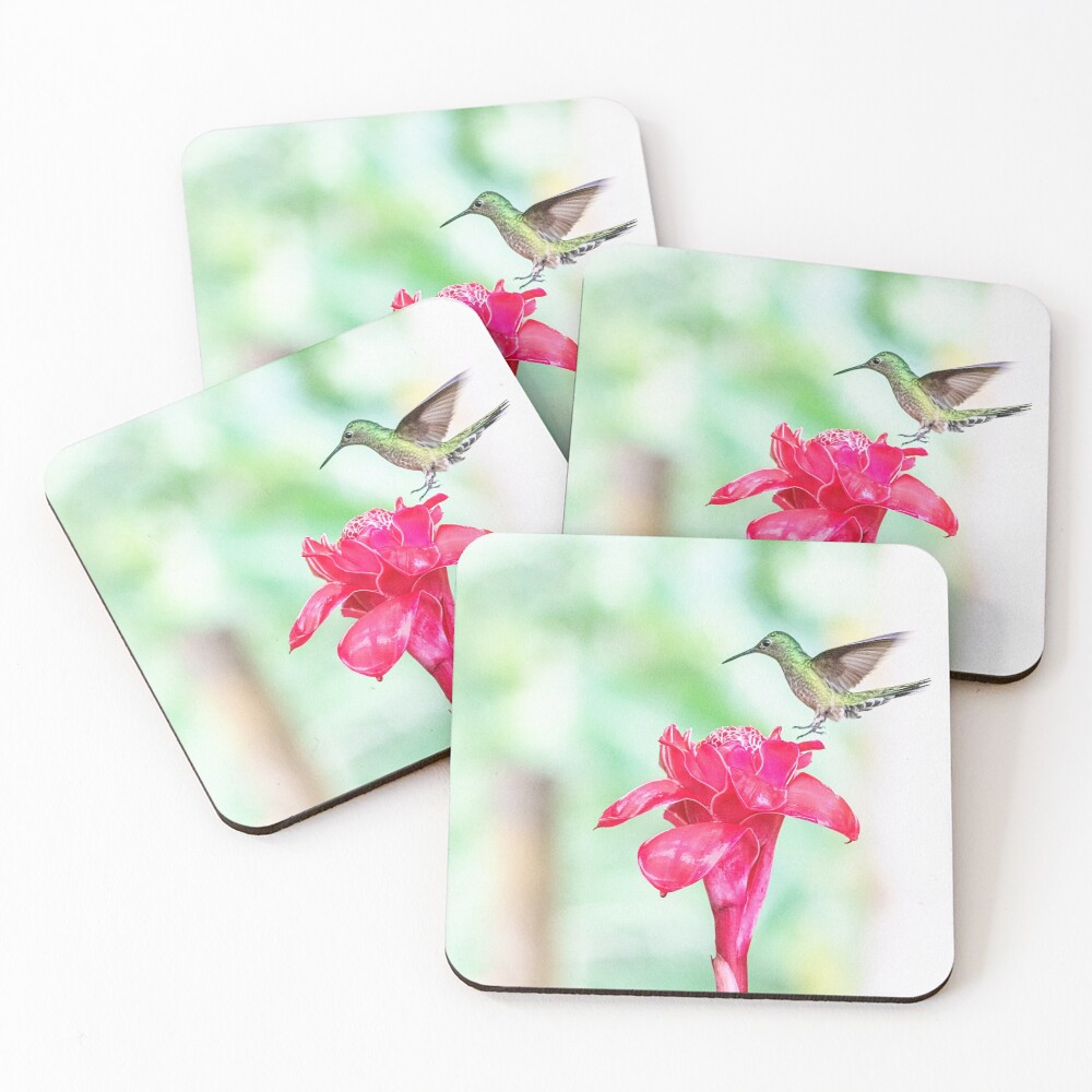 Item preview, Coasters (Set of 4) designed and sold by RobynCarter.