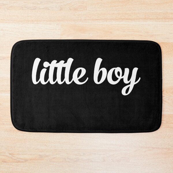 Item preview, little boy ddlg ddlb bdsm little space designed and sold by flowerblossoms.