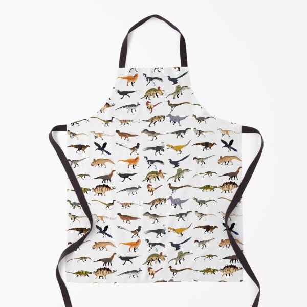Item preview, Lots of Dinosaurs designed and sold by IrritatorRaji.