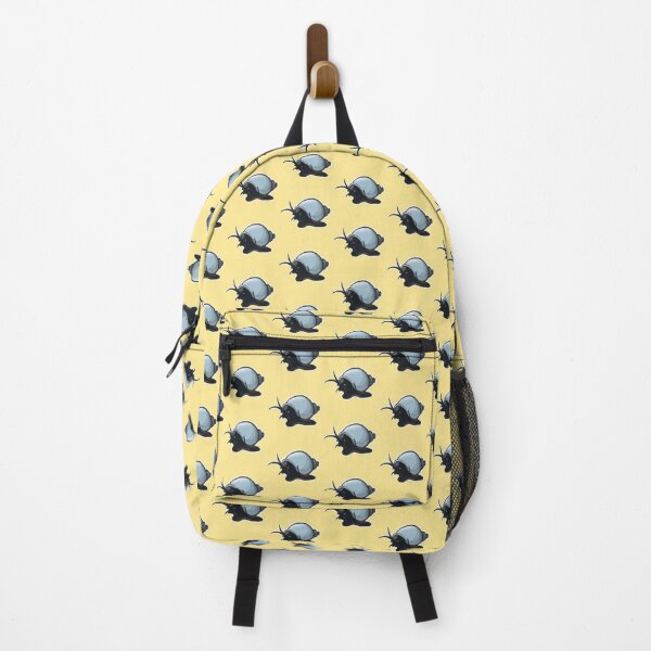 Item preview, Blue Mystery Snail designed and sold by Gr0ssArt.