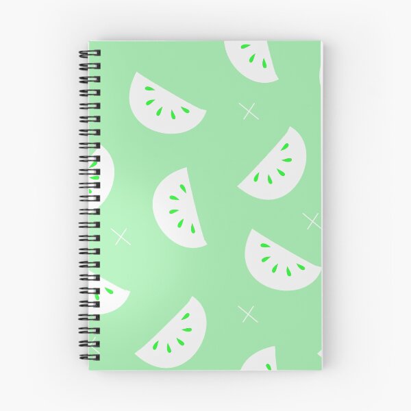 Item preview,  green Water malone  pattern  designed and sold by Pratyasha.