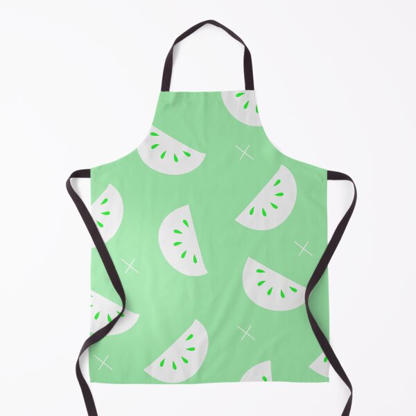 Item preview,  green Water malone  pattern  designed and sold by Pratyasha.