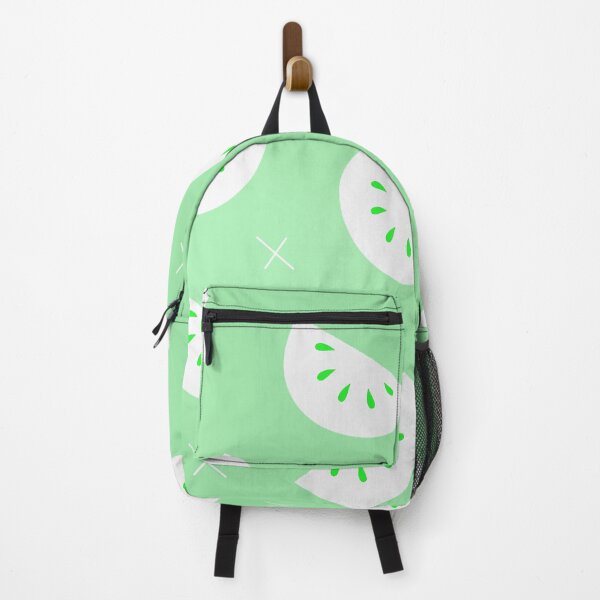 Item preview, green Water malone pattern designed and sold by Pratyasha.