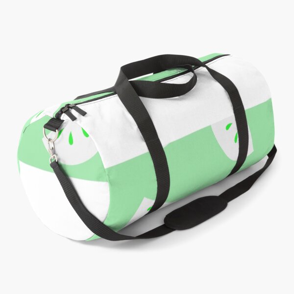 Item preview, green Water malone pattern designed and sold by Pratyasha.