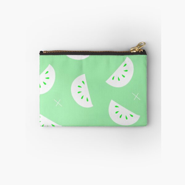 Item preview, green Water malone pattern designed and sold by Pratyasha.