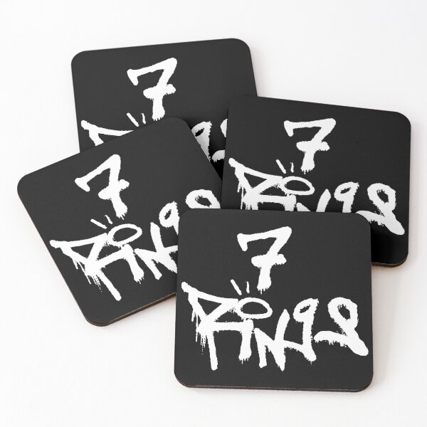Item preview, 7 rings tag i designed and sold by Cloudjls.