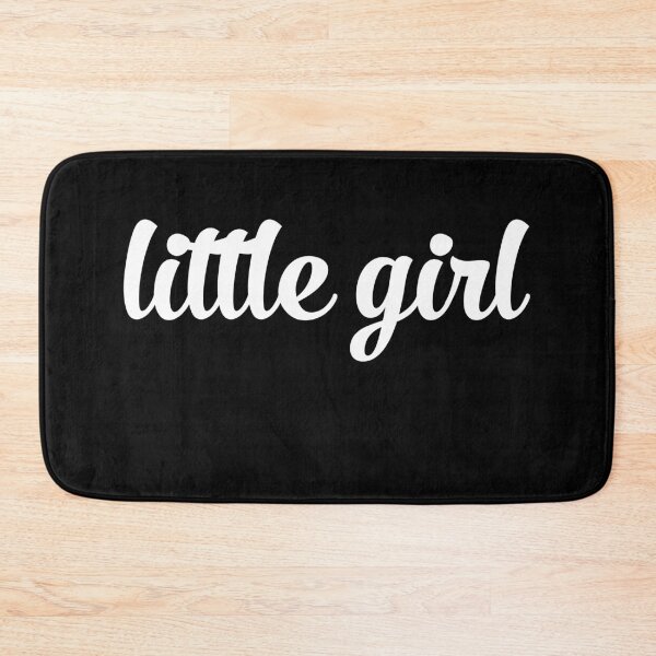 Item preview, little girl - ddlg ddlb bdsm little space designed and sold by flowerblossoms.