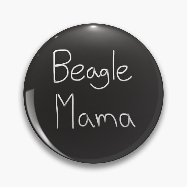 Artikelvorschau, Beagle Mama entworfen und verkauft von AscendMerch.