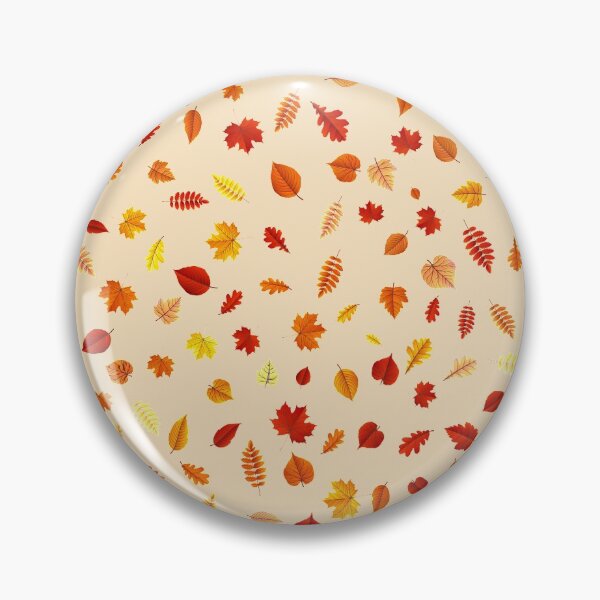 Item preview, falling autumn leaves designed and sold by Nataliya89.