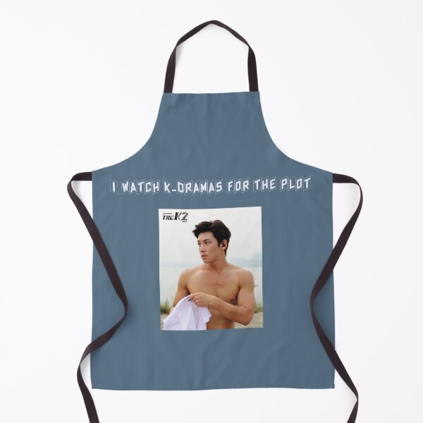 Item preview, I Watch K-Dramas For The Plot designed and sold by kpopkdramamerch.