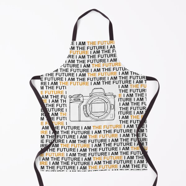 Item preview, I Am The Future designed and sold by arthatbeat.