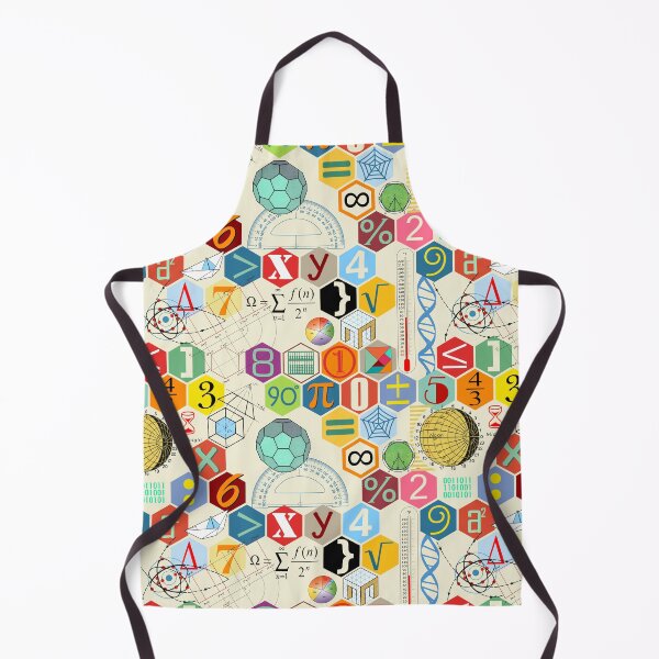 Item preview, Math in color (vintage) designed and sold by BessoChicca.