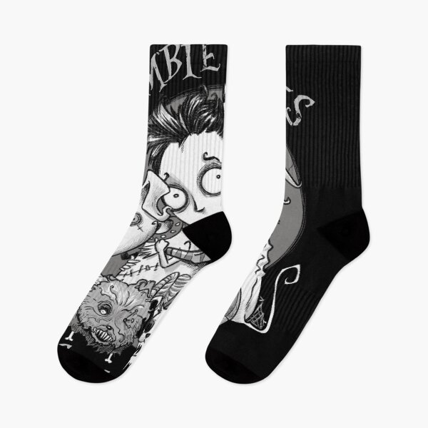 Item preview, Zombie Doggies Also Need Love designed and sold by saqman.