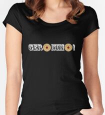 Geronimo Women's Fitted Scoop T-Shirt