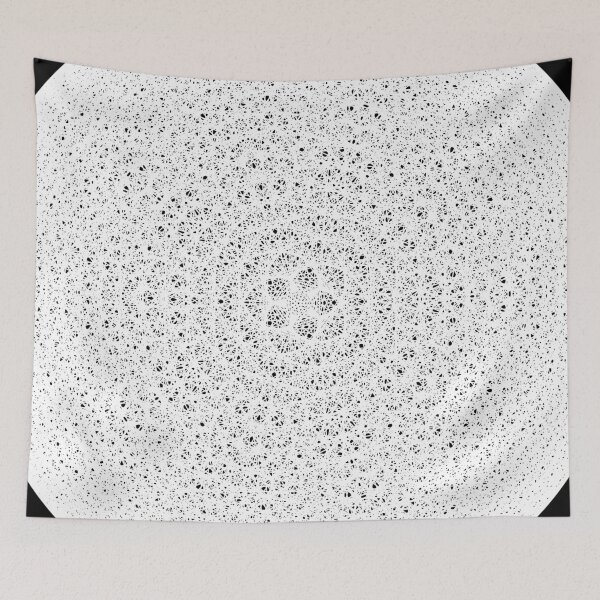 Item preview, Cardiod Modulo n=544 m=171 designed and sold by Rupert Russell.