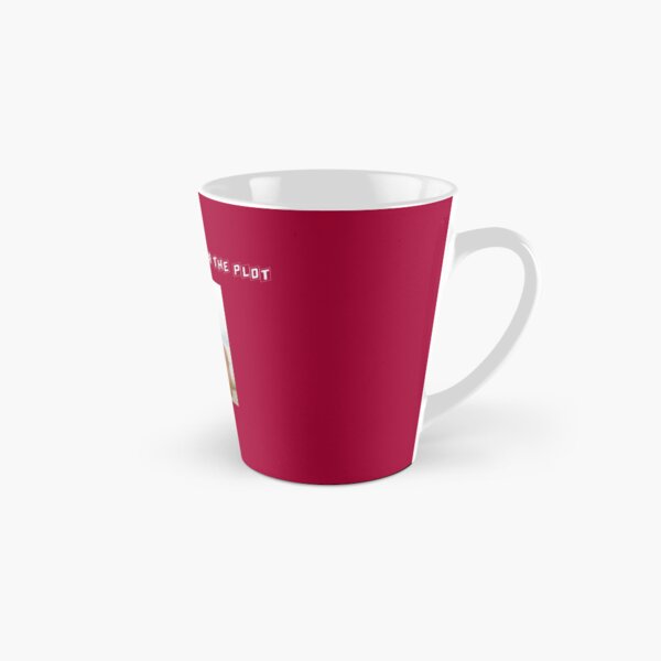 Je regarde des K-Dramas pour l'intrigue Mug long
