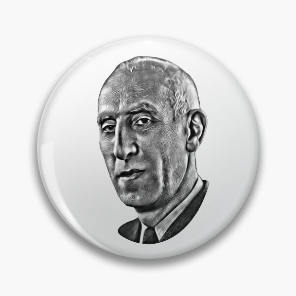 Item preview, Mohammad Mosaddegh designed and sold by historywardrobe.