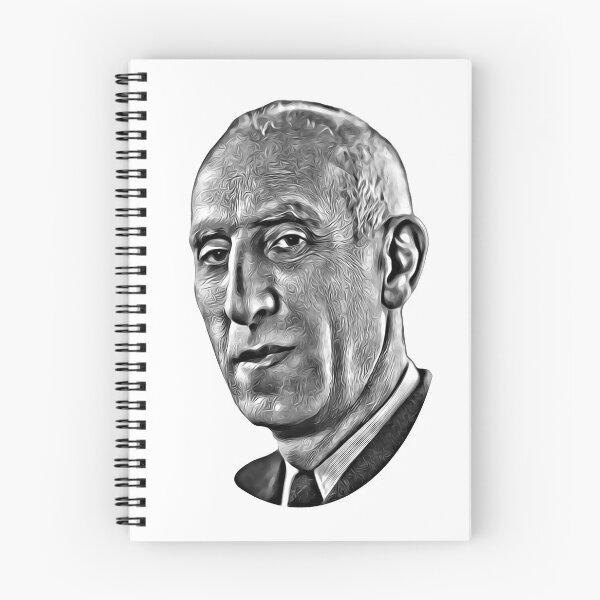 Item preview, Mohammad Mosaddegh designed and sold by historywardrobe.