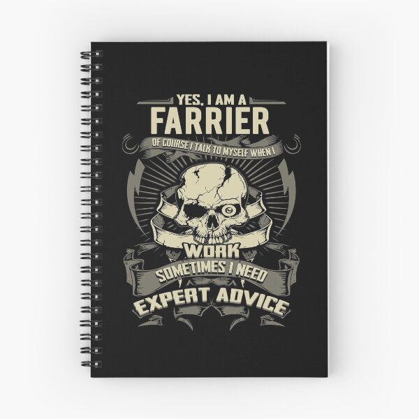 Item preview, i am a farrier designed and sold by princegiri.
