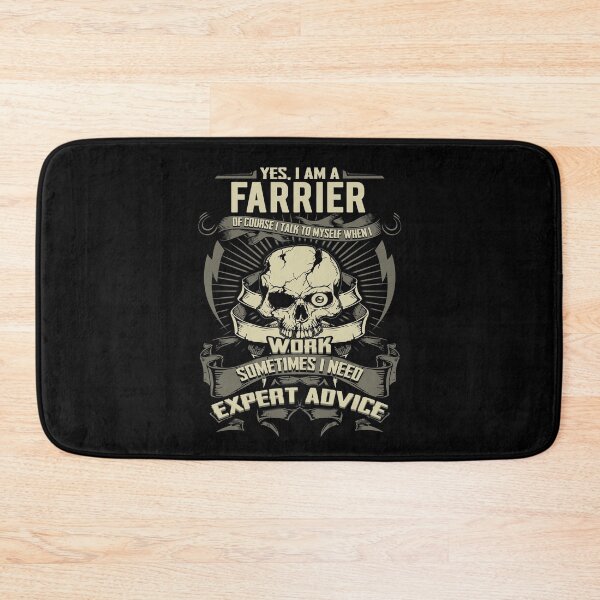 Item preview, i am a farrier designed and sold by princegiri.