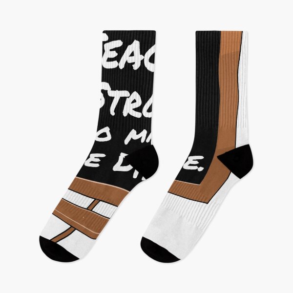 Item preview, Teacher Strong No Matter The Distance designed and sold by Zaibo.