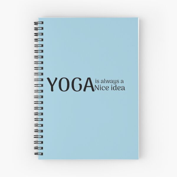 Item preview, Yoga nice idea. designed and sold by vibrants-Design.