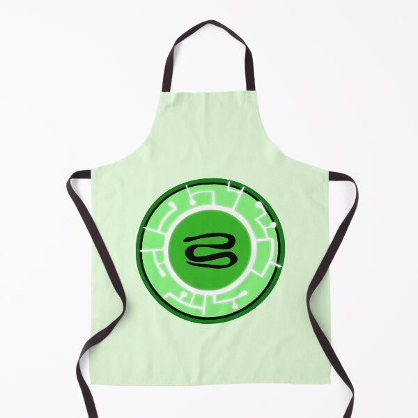 Item preview, kratt brothers green designed and sold by Tmast20.