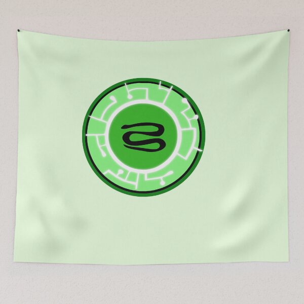 Item preview, kratt brothers green designed and sold by Tmast20.