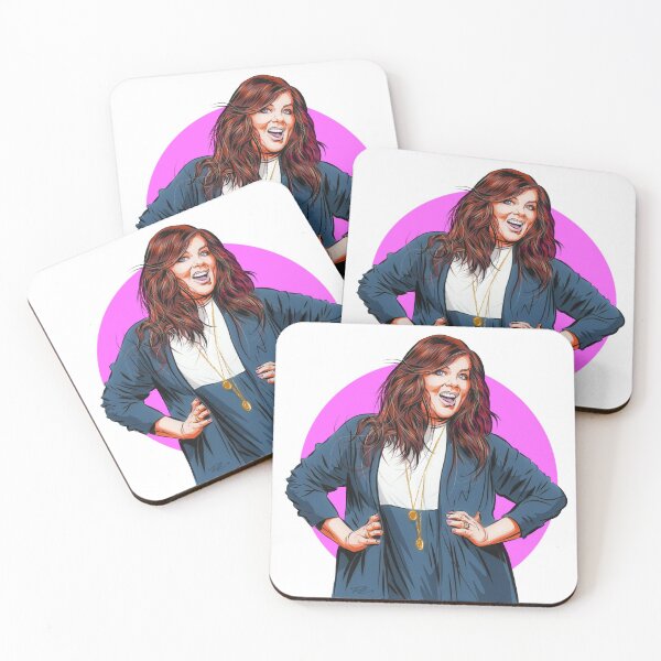 Item preview, Melissa McCarthy - An illustration by Paul Cemmick designed and sold by TIGERDAVER.