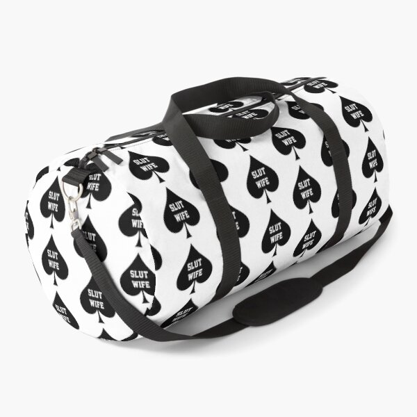 Item preview, Slut Wife. Queen Of Spades designed and sold by CoolApparelShop.