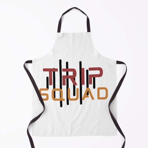 Item preview, Trip Squad designed and sold by Kajusmcr.