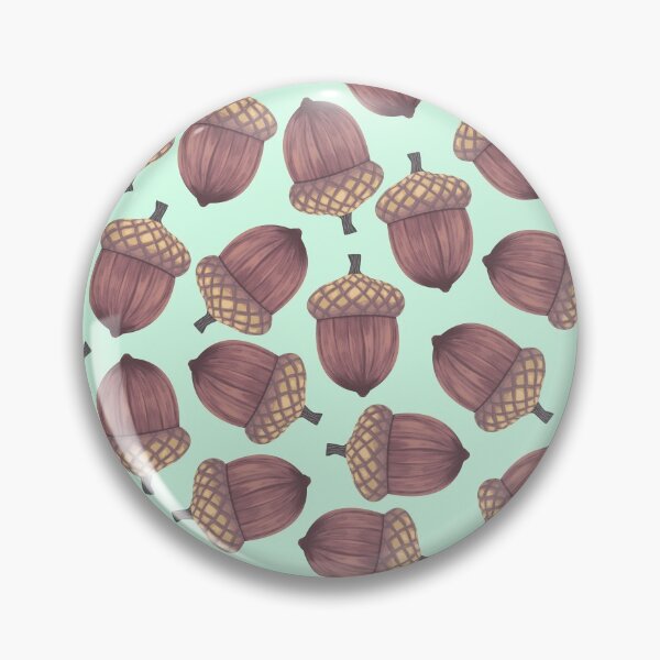 Item preview, Acorn pattern designed and sold by Ayumi115.