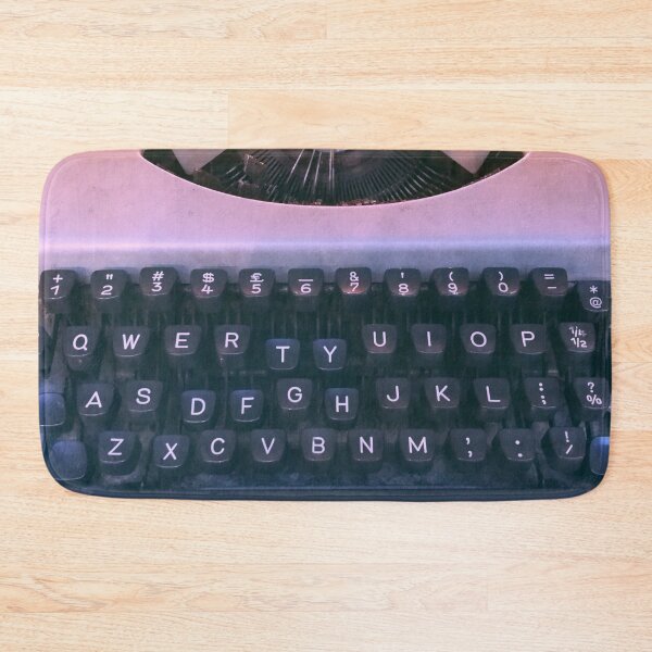 Item preview, #02#Typewriter#vintage#machine designed and sold by ESCAPZ.