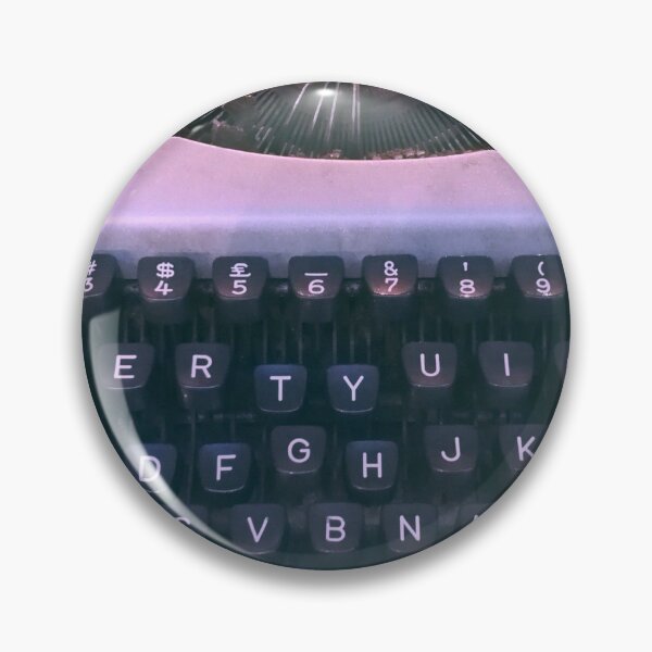Item preview, #02#Typewriter#vintage#machine designed and sold by ESCAPZ.