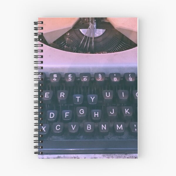 Item preview, #02#Typewriter#vintage#machine designed and sold by ESCAPZ.