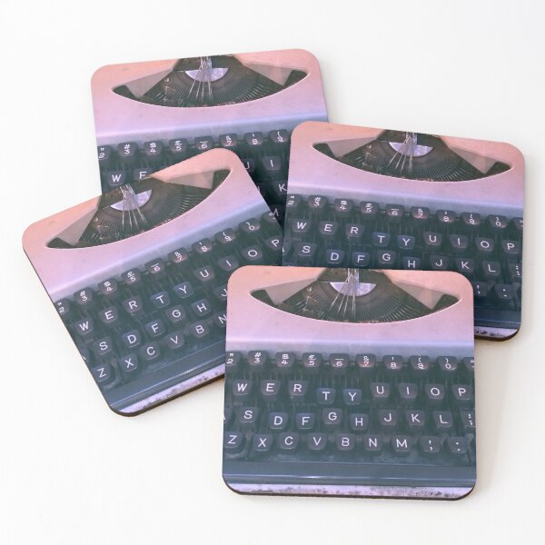 Item preview, #02#Typewriter#vintage#machine designed and sold by ESCAPZ.