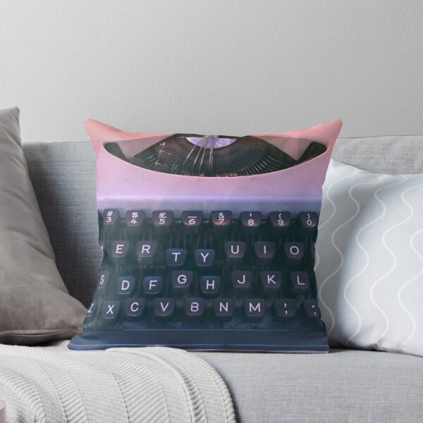 Item preview, #02#Typewriter#vintage#machine designed and sold by ESCAPZ.