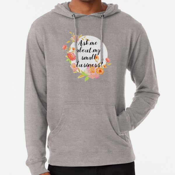 Small business sweaters clearance