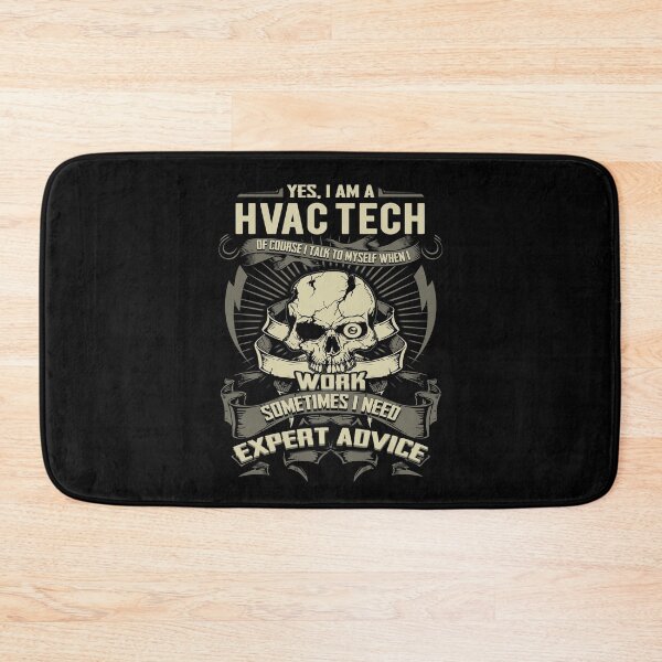Item preview, funny hvac designed and sold by princegiri.