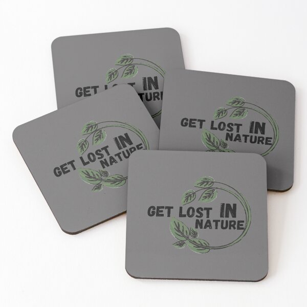 Item preview, Get Lost In Leafy Nature designed and sold by Kajusmcr.