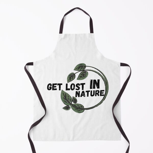 Item preview, Get Lost In Leafy Nature designed and sold by Kajusmcr.
