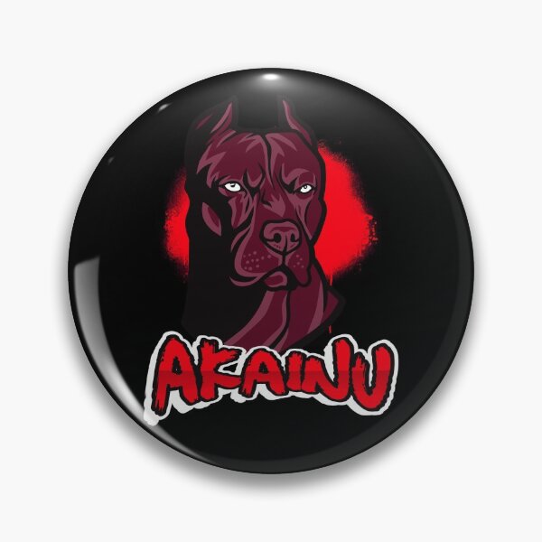 Item preview, Admiral Akainu designed and sold by Batartiste.