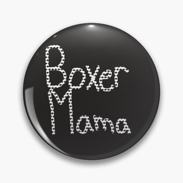 Item preview, Boxer Mama designed and sold by AscendMerch.