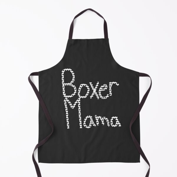 Item preview, Boxer Mama designed and sold by AscendMerch.
