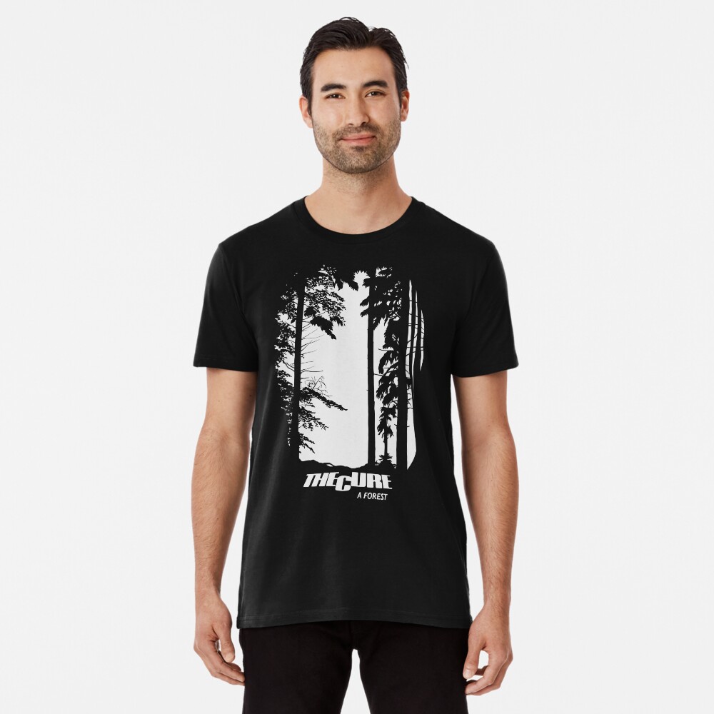 Item preview, Premium T-Shirt designed and sold by LapinMagnetik.