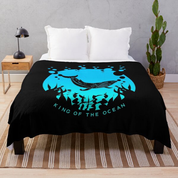 Item preview, King of the Ocean designed and sold by Sunny-World.