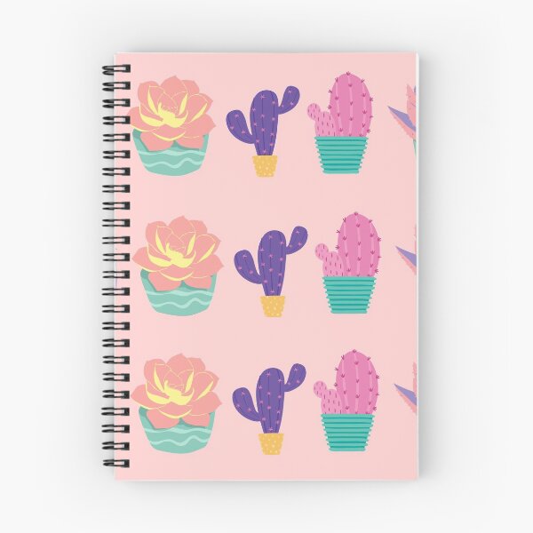Item preview, Colored Cactus designed and sold by doubleRcorner.